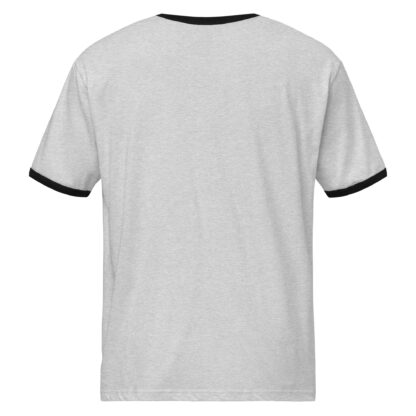 Unisex ringer t-shirt